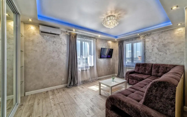 Апартаменты Ютрип на ул. Чистопольская, д. 61Д