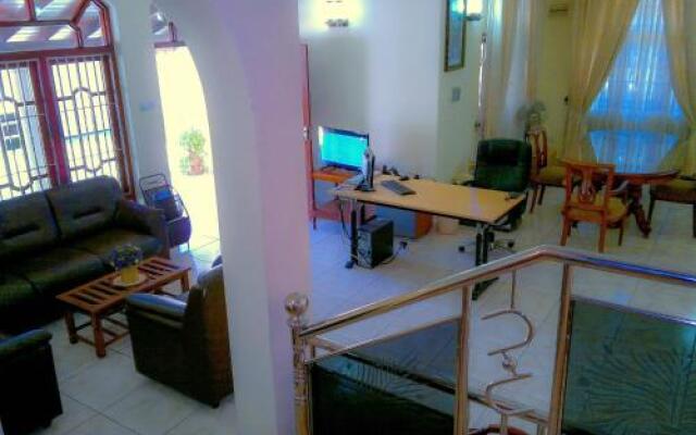 Serendib Guest House