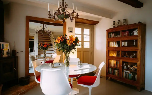 el gran sueño Boutique Hotel