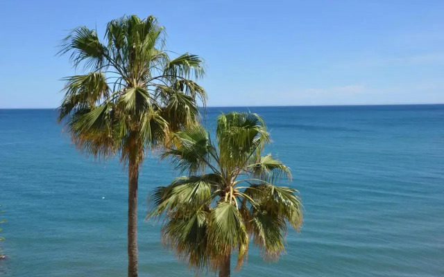 Studio Sea View Terrace