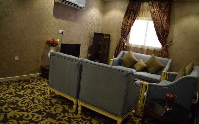 Concord Plaza Hotel