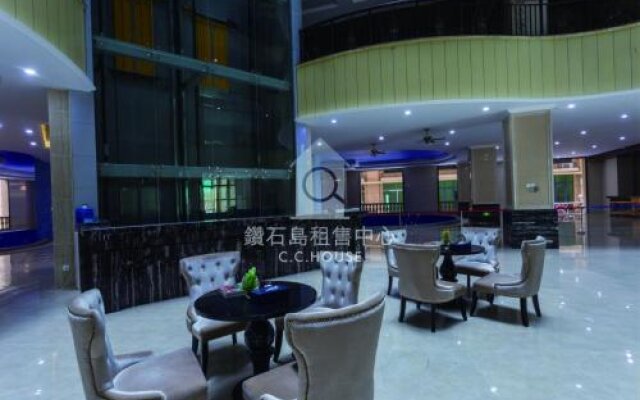Diamond One Hotel and Serviced Apartment