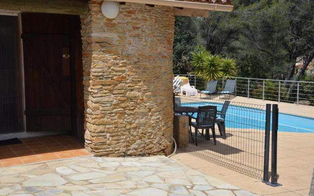 La Maison Mediterraneenne