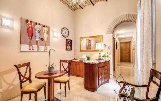 La Residenza Suites