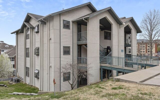 Guest House at The Greens - Dolly Parton's Stampede