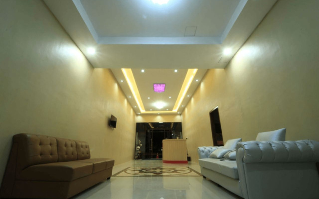 Hotel Grand Royal — 3-star hotel in Pemalang