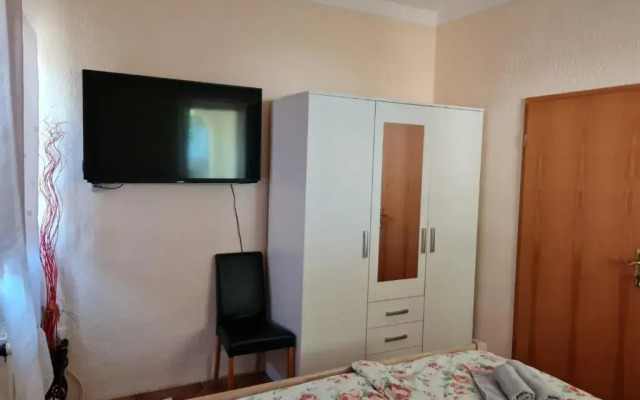 Apartments Ljubic