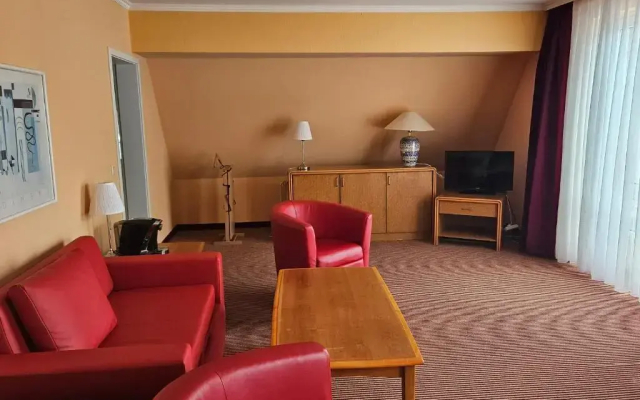 HK-Hotel Düsseldorf City