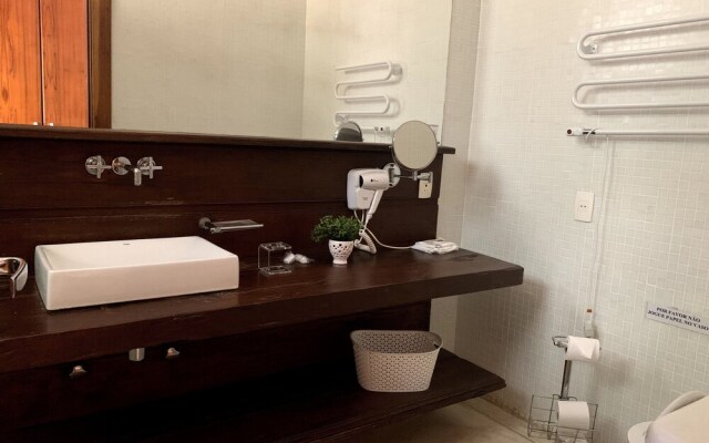 Spa Posse do Corpo