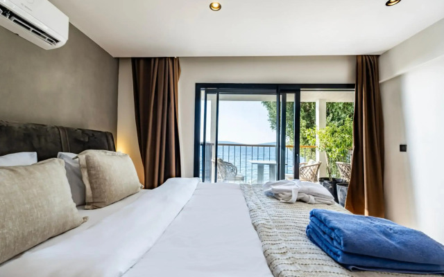Isolina Bodrum