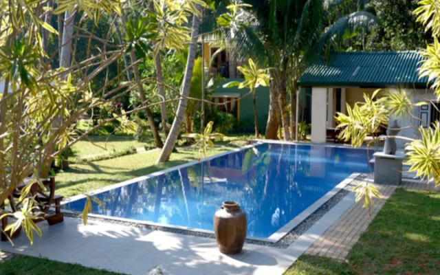 The Residence Bentota