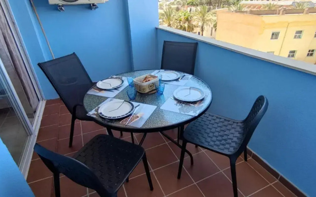 Apartamento Paraíso