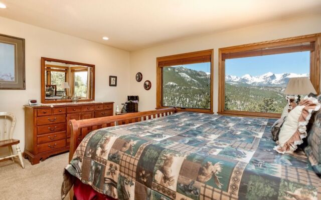 Dances With Wolves Vacation At Windcliff 3 Bedroom Home by RedAwning