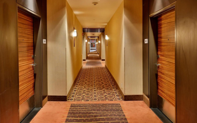 Edmonton Hotel and Convention Centre