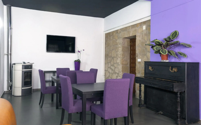 Hotel Jatorrena