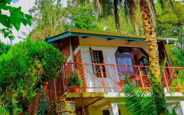 Lushoto Views Cottage