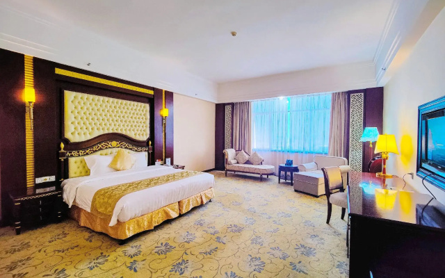 Li Jing Hotel