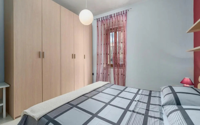 Stunning Home in Barban With Wifi and 2 Bedrooms