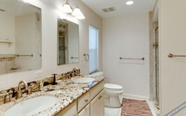 623 Ivanhoe Lane by RedAwning