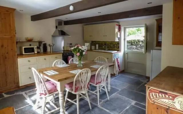 Ploony Cottage