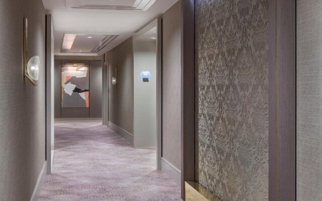 Hotel Crescent Court