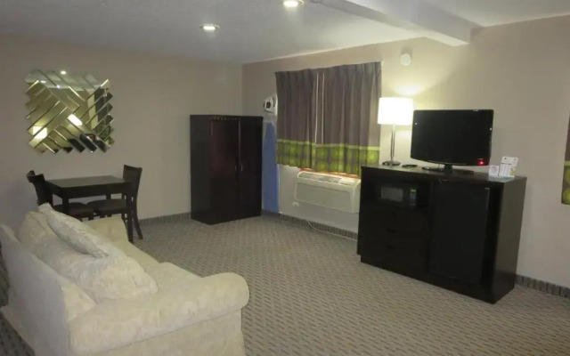 Super 8 Mundelein/Libertyville Area