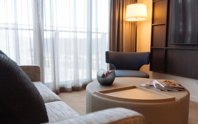 One Global Resorts Green Square