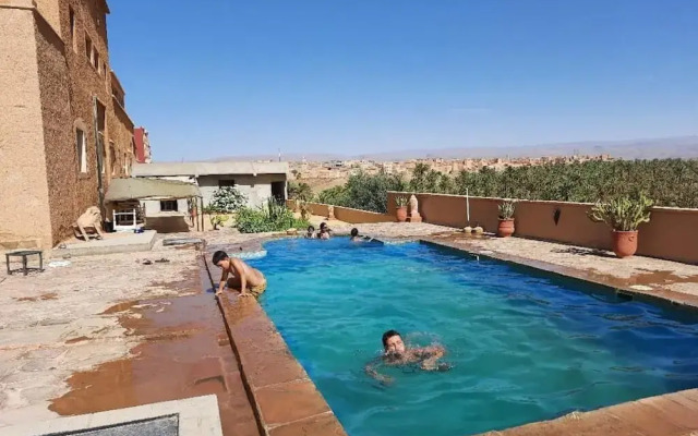 Auberge Kasbah Ennakhile