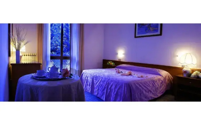 Hotel Massarelli