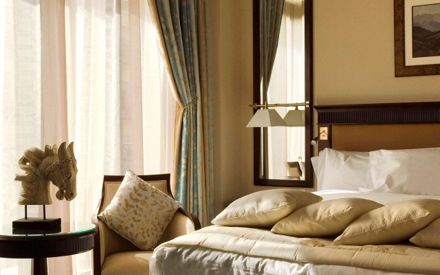 Royal Hotel Oran - MGallery Collection