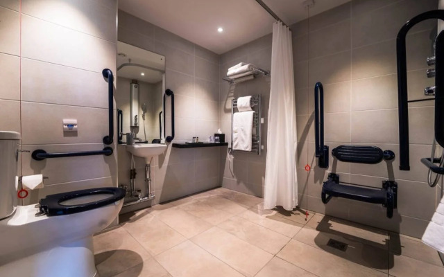 The Comet London Hatfield