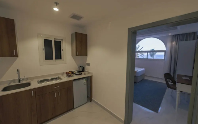 Neema Hotel Apartment