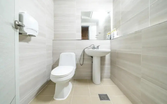 Ganghwa Marinwon Pulbilra Gajok Pension