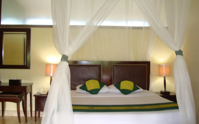 Aniniraka Resort & Spa