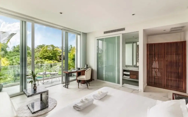 Enjoy Boutique Hotel & Restaurat