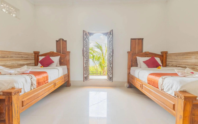 Manta Cottage Seaview Plus