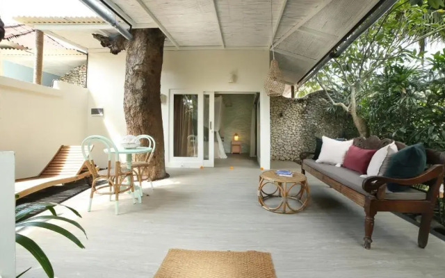 The Chillhouse Canggu by BVR Holiday Rentals