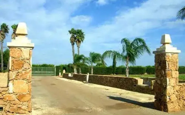 Agriturismo SantElia