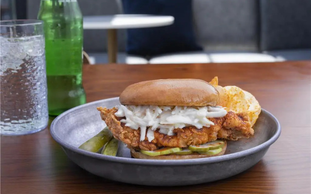 Caption By Hyatt Beale Street Memphis