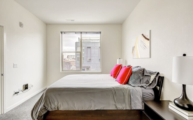 3BD Loft Downtown Business District