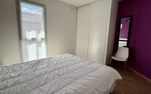 Appartement Itxassou, 2 pièces, 3 personnes - FR-1-495-47