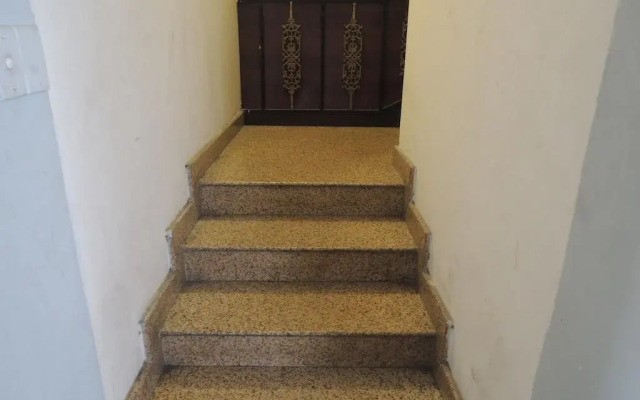 Navi Hotel Etown