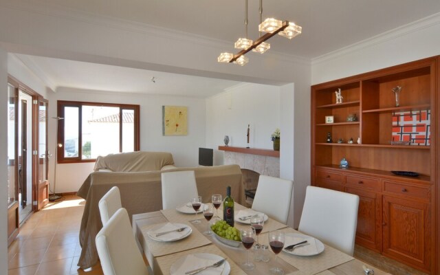 Mallorca Front Line Apartment With Terrace