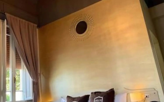 Residenza d'Epoca Villa Tower Inn