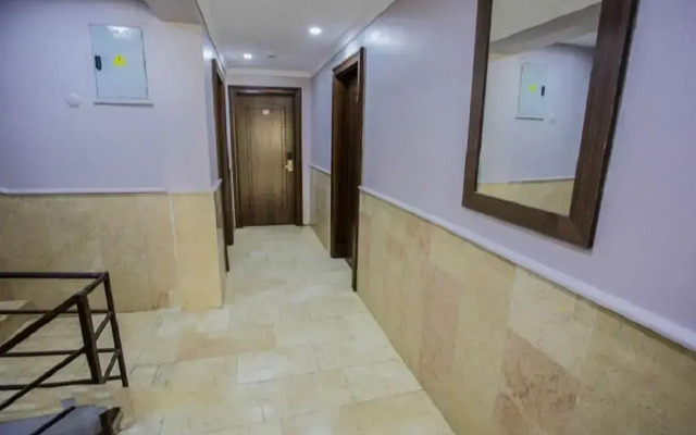 Alihan Hotel