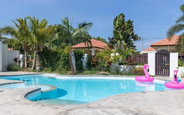 Orchid Paradise Homes Villa