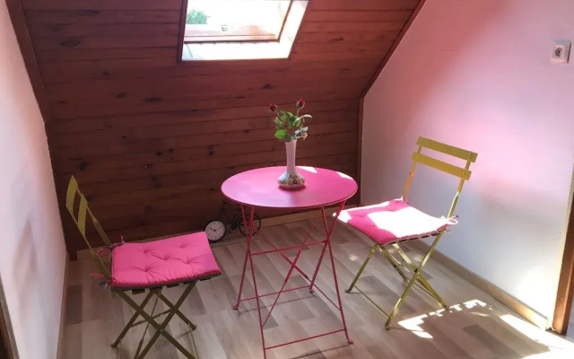 Aux deux hirondelles