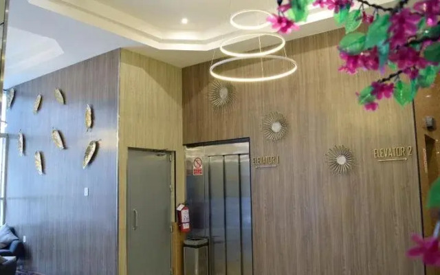 Gran Mundo Hotel