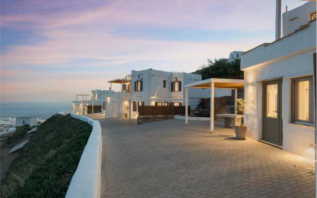 Morfes Luxury Apartments