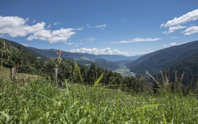 Panorama Hotel Huberhof